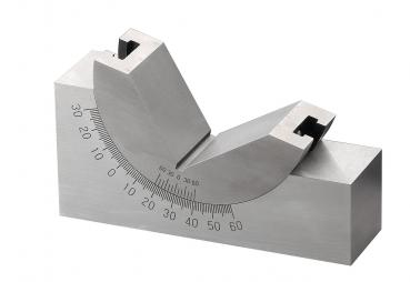 Prism Bernardo Adjustable angle gauge, 30 x 48 x 102 mm