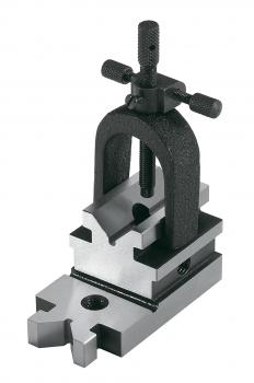Prismen Bernardo Spezialprisma mit Spannbügel