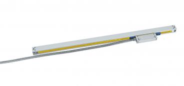 Digitalanzeigen Bernardo Längenmesssystem KA 500 / L 320