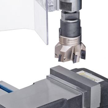 Fräswerkzeuge Bernardo Plan- und Eckfräser diam. 63 mm / B 22