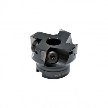 Fräswerkzeuge Bernardo Eckfräser 90° - diam. 63 mm