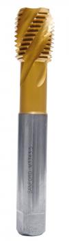 Accessories for tapping machine Bernardo HSSE-Cobalt screw tap M33