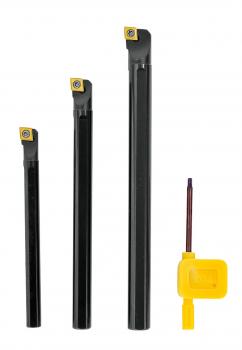 Bohrwerkzeuge Bernardo Bohrstangen-Set 3-tlg.