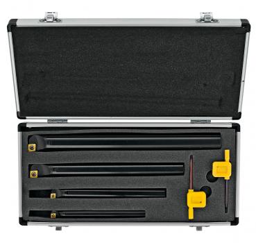 Bohrwerkzeuge Bernardo Bohrstangen-Set 4-tlg.