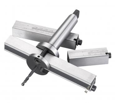 Zubehör für Bohrmaschine Bernardo Kreisschneider MK 3