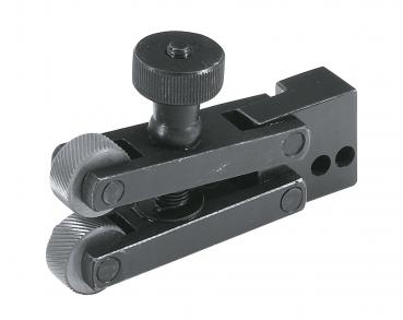 Knurling tools Bernardo Rändelzange 20