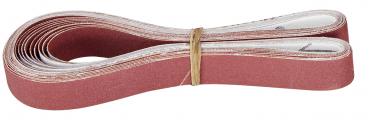 Sanding belts for metal Bernardo Sanding belt 40 x 620 mm - grit 60