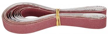 Sanding belts for metal Bernardo Sanding belt 40 x 760 mm - grit 220