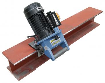 Kantenfräsmaschine Bernardo KFM 200 M - 230 V
