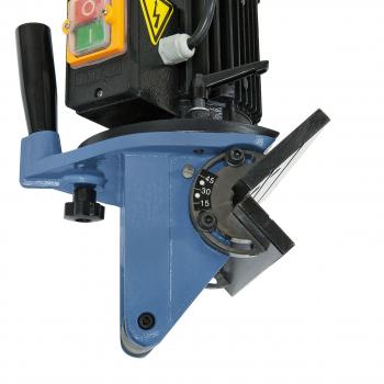 Kantenfräsmaschine Bernardo KFM 200 M - 230 V