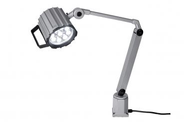 Zubehör für Bohrmaschine Bernardo maschineleuchte LED 4 mit Trafo