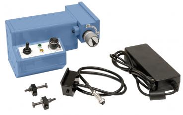Zubehör für Bohr- und Fräsmaschine Bernardo Frästischvorschub FTV 2 - 230 V für KF 20 L / KF 20 L Super