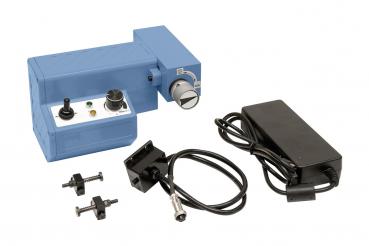 Zubehör für Bohr- und Fräsmaschine Bernardo Frästischvorschub FTV 5 - 230 V für BF 25 Super / BF 25 L Super