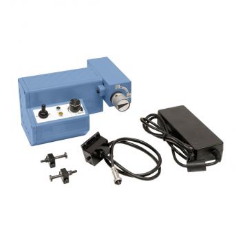 Zubehör für Bohr- und Fräsmaschine Bernardo Frästischvorschub FTV 8 / 230 V für x-Achse für BF 22 L Vario / BF 22 LD Super