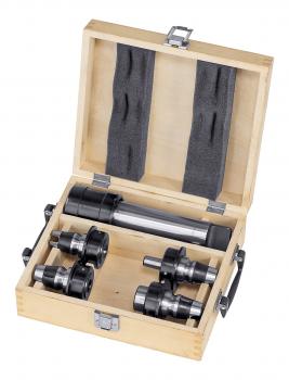 Zubehör für Bohrmaschine Bernardo Schnellwechselset für RD 1400 / RD 1600