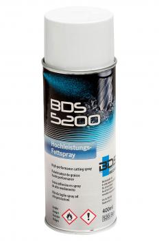 Zubehör Magnet-Kernbohrmaschine Bernardo Hochleistungs-Fettspray BDS 5200 / 1 x 400 ml Dose