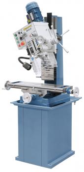Stands for drilling and milling machine Bernardo Stand model BF 3