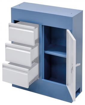 Stands for turning lathes Bernardo Stand D1 Deluxe