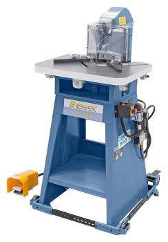 Universalfahrwerk Bernardo MB 230