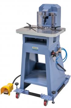 Universal undercarriage Bernardo UFW 300