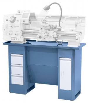 Untergestell für Drehmaschine Bernardo Untergestell für Profi 600 G