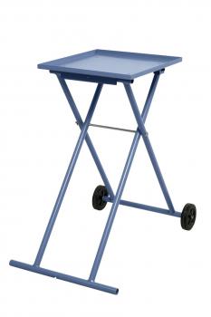 Accessories for bandsaws Bernardo Moveable stand for CS 225