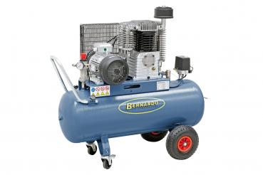 Mobiler Kompressor Bernardo AC35/100/600/F/D