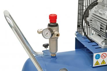 Mobile compressor Bernardo AC35/200/600/F/D