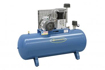 Stationary compressor Bernardo AC35/270/600/D