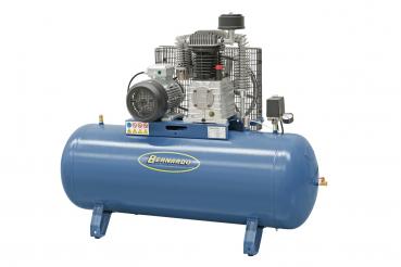 Stationärer Kompressor Bernardo AC38/270/850/D
