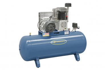 Stationary compressor Bernardo AC38/270/850/D