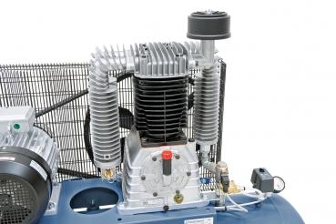 Stationary compressor Bernardo AC50/270/1200/SD
