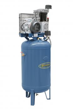 Vertical compressor Bernardo AC38/VER/270/850/D