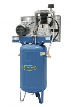 Vertikaler Kompressor Bernardo AC50/VER/270/1200/SD