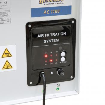 Air cleaners Bernardo AC 1100