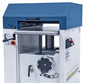 Dickenhobelmaschine Bernardo DH 410 - 400 V