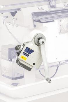 Zubehör für Bohr- und Fräsmaschine Bernardo Vorschubapparat AL-500P-Z / 110 V