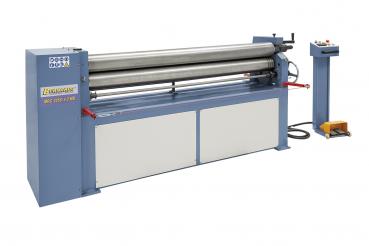 Motorische Rundbiegemaschine Bernardo MRC 2050 - 4,0 MD