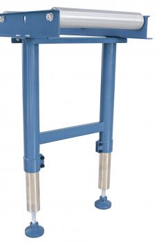 Roller tables in stable execution Bernardo RB 10 - 3000