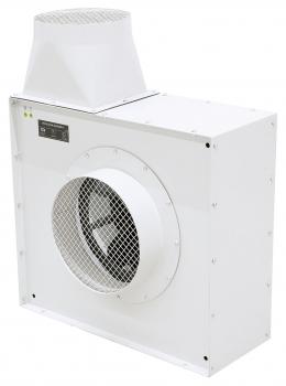 Radial collectors Bernardo RV 5500