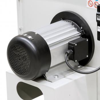 Radial collectors Bernardo RV 5500