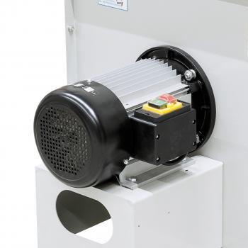 Radialventilatoren Bernardo RV 2200