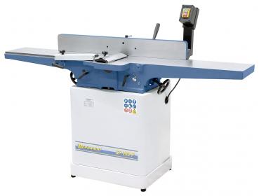 Surface planing machine Bernardo SP 200 P - 400 V