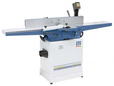 Surface planing machine Bernardo SP 200 P - 400 V