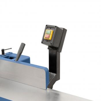 Surface planing machine Bernardo SP 200 P - 400 V