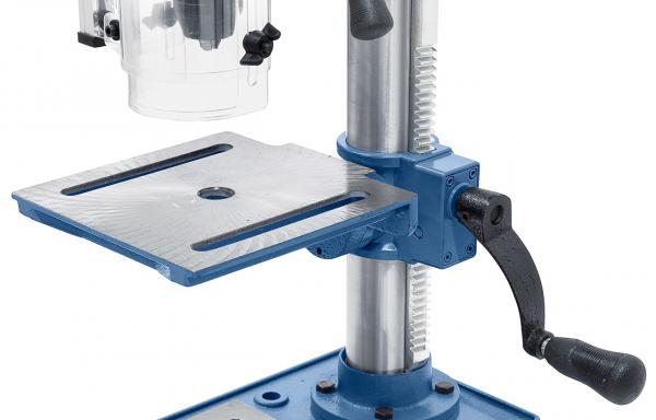 Tischbohrmaschine Bernardo TB 14 T