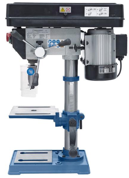 Tischbohrmaschine Bernardo TB 14 T