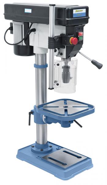 Bench drilling machine Bernardo TB 20 T - 400 V