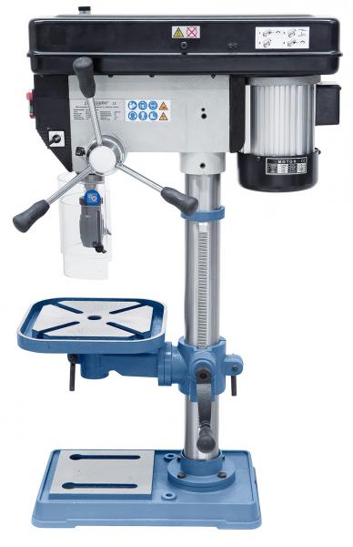Bench drilling machine Bernardo TB 20 T - 400 V