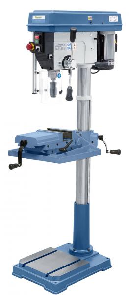 Säulenbohrmaschine mit Keilriemenantrieb Bernardo B 610 Pro